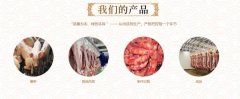 南充市太*食品有限公司企業(yè)網(wǎng)站建設(shè)營(yíng)銷型案例作品