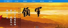 乳山市宏*硅膠有限公司制作網(wǎng)站營銷型案例作品