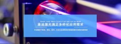 北京康迪光電子股份有限公司與我司簽訂網(wǎng)站制作協(xié)議